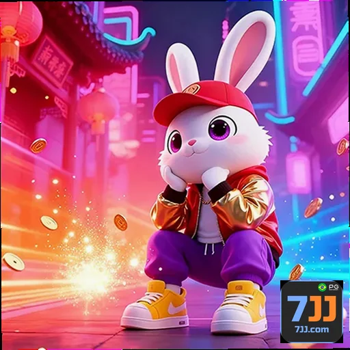Login app 7jj